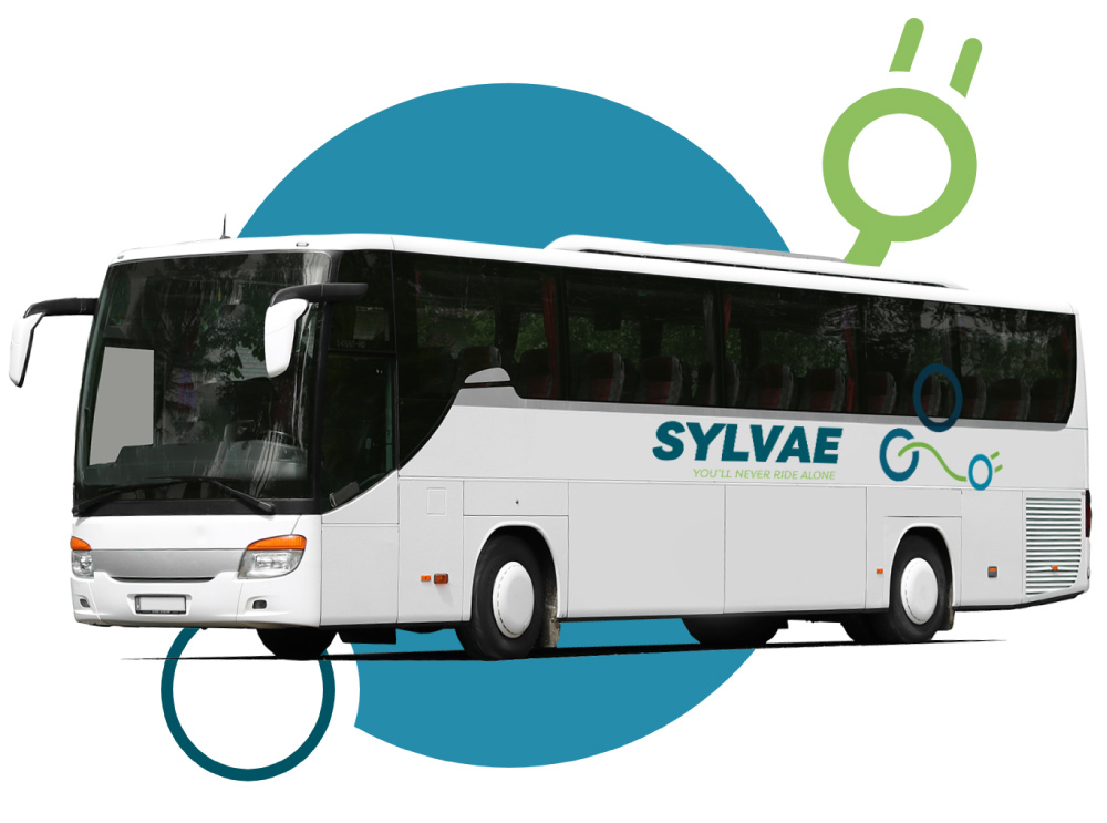 Sylvae Tours Werken Bij Bussen